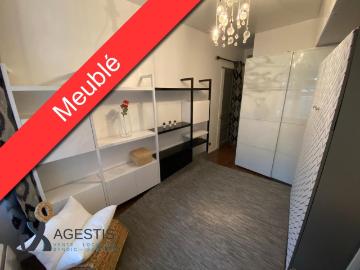 Appartement T1 23m2 à louer Saint Mande Agestis Immobilier