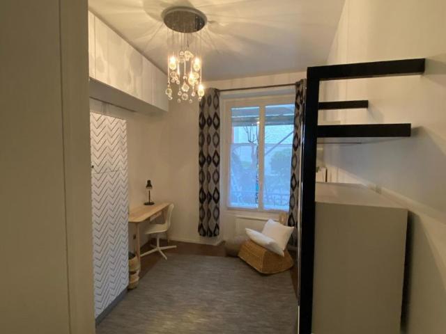Appartement T1 23m2 à louer Saint Mande Agestis Immobilier