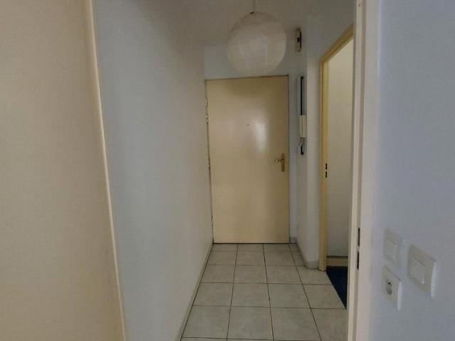APPARTEMENT T1 20M
