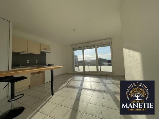 Appartement T1