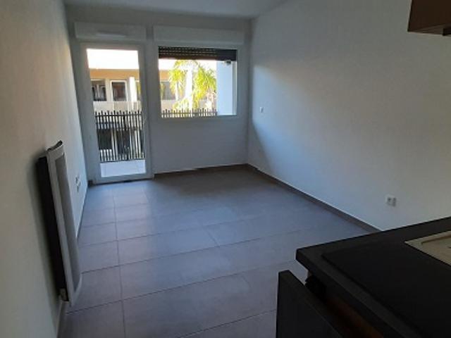 APPARTEMENT T1 21.17 0m2