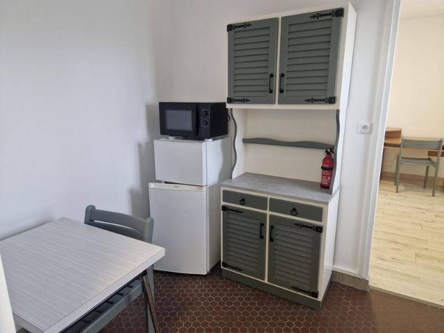 APPARTEMENT T1 21 m² COMPIEGNE