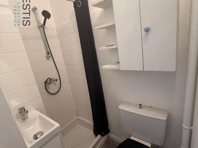 APPARTEMENT T1 21M
