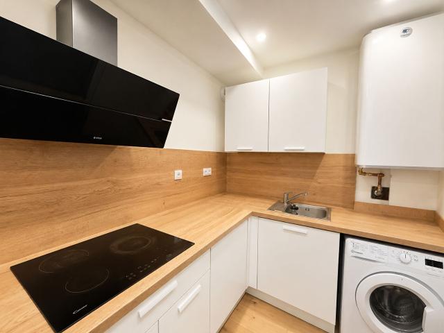 Appartement T1, 22.23 m² Toulouse