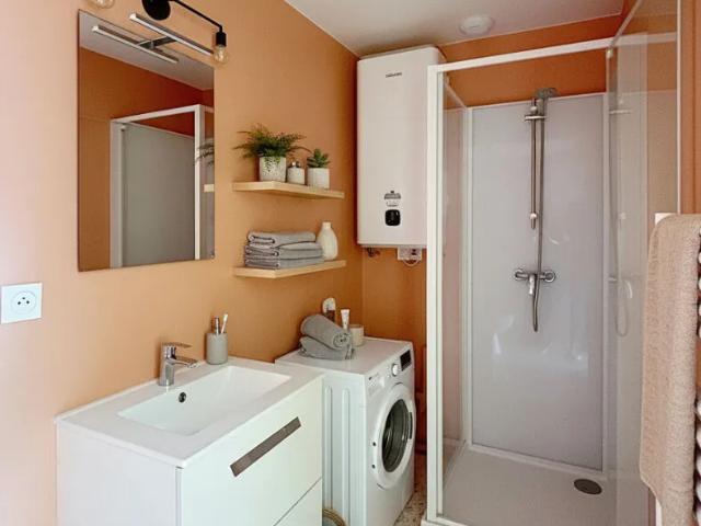 Appartement T1 22 m� en location � Avranches