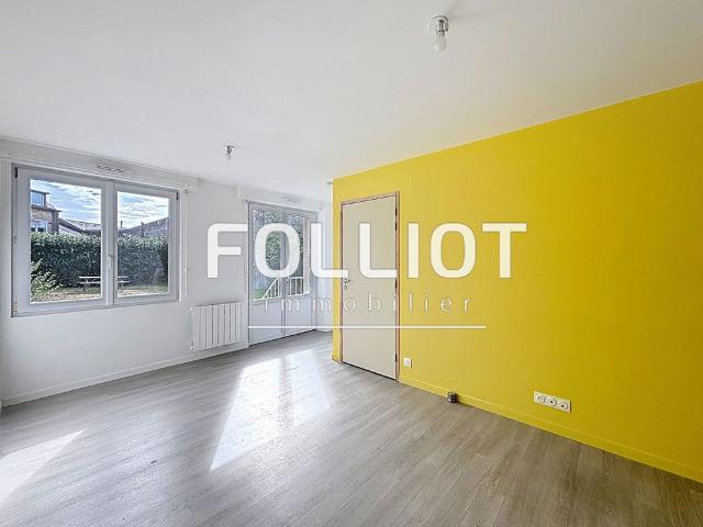 Appartement T1 22 m� en location � Avranches