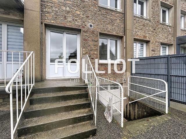Appartement T1 22 m� en location � Avranches