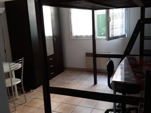 Appartement T1 22 m² 577 €