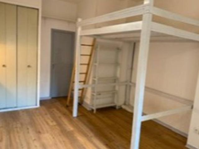 Appartement T1 22 m² 682