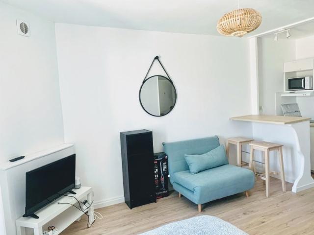 Appartement T1