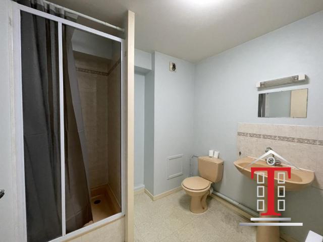 Appartement T1