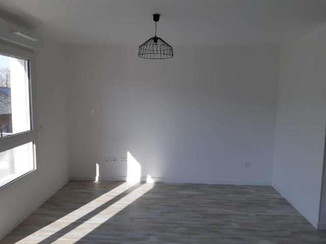 Appartement T1