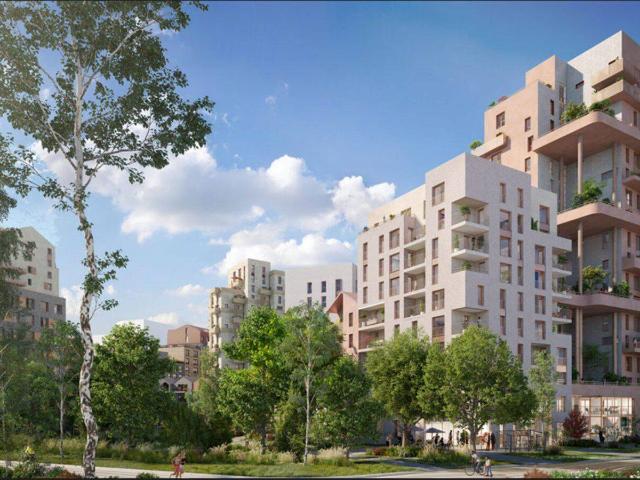Appartement T1