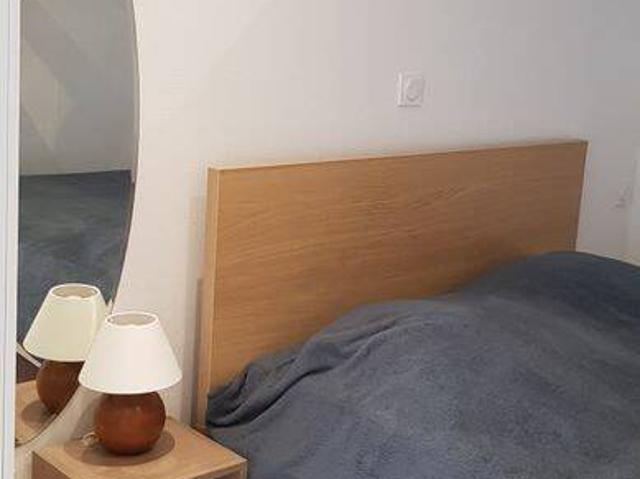 Appartement T1 24 m² 550 €