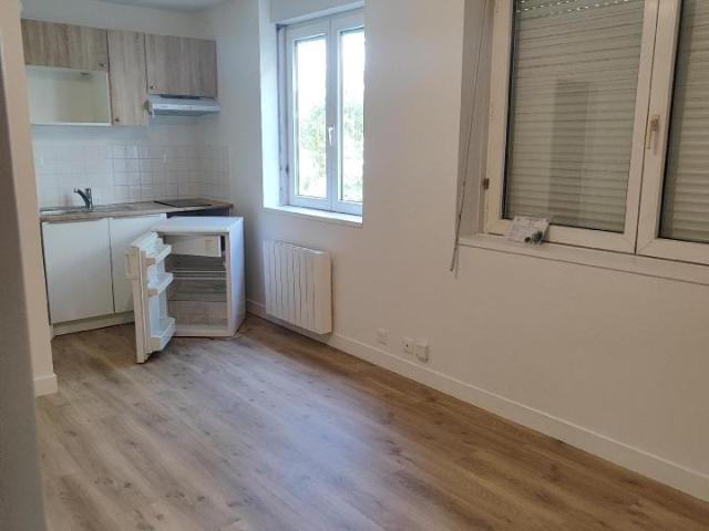 Appartement T1,24 Rue de Crucy Appart 3580, Nantes