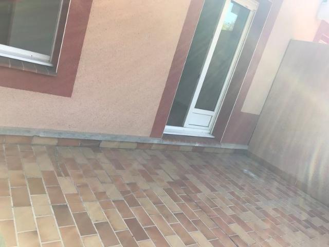 APPARTEMENT T1 24M