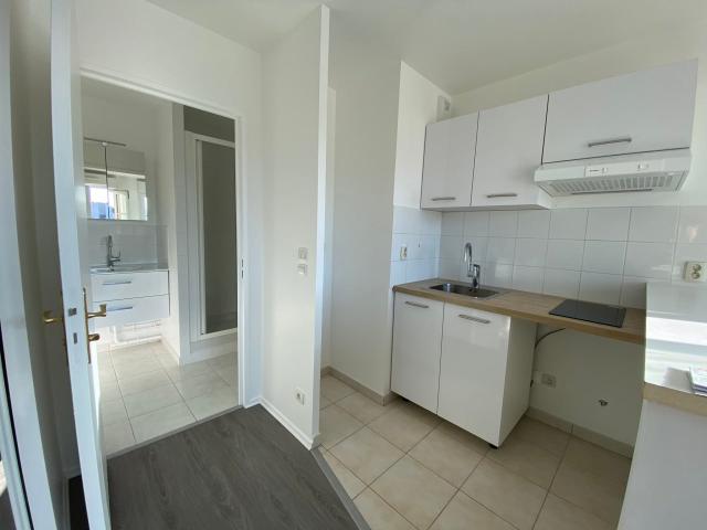 Appartement T1 25.80 DEUIL LA BARRE