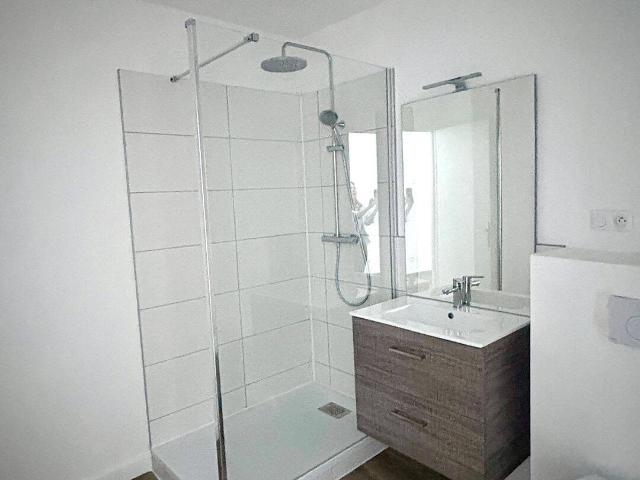 Appartement T1 25m2 au centre de Meximieux