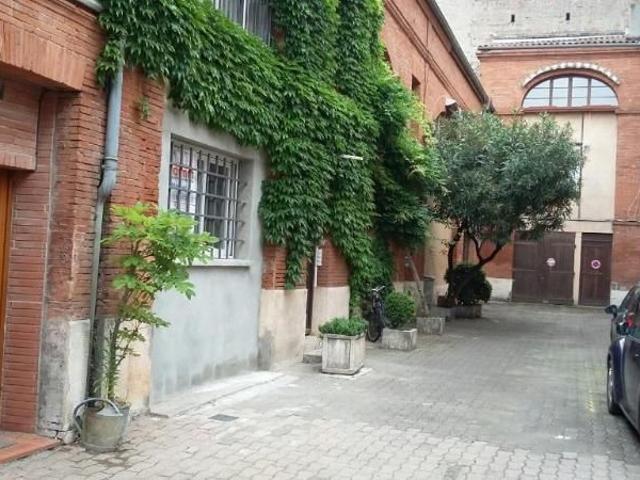 APPARTEMENT T1 25M