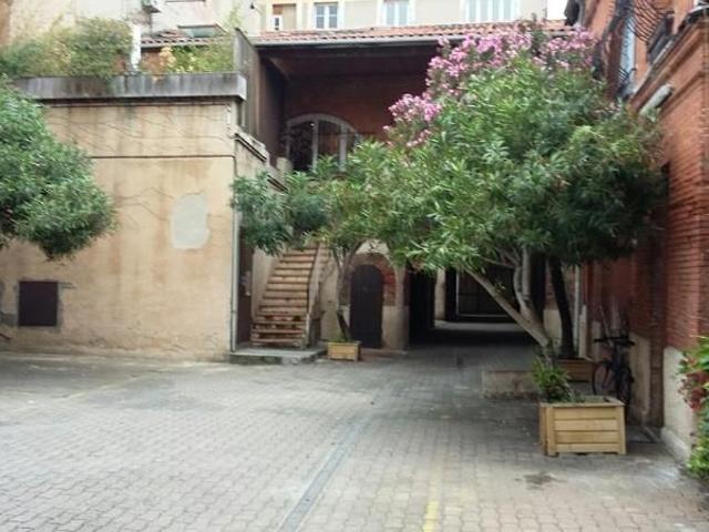 APPARTEMENT T1 25M