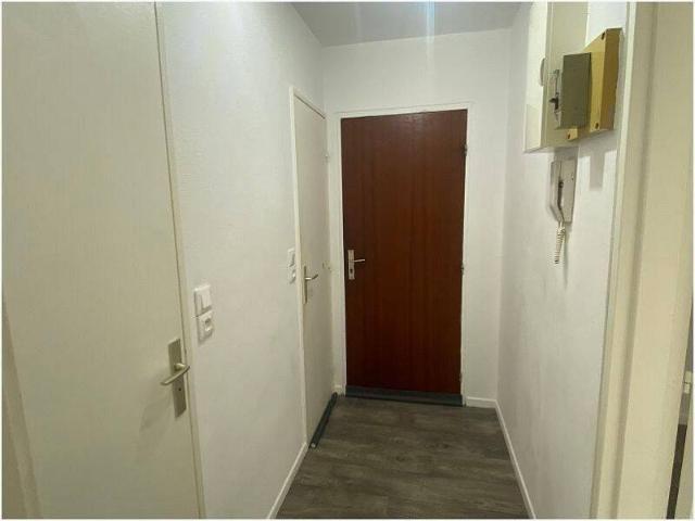 Appartement T1