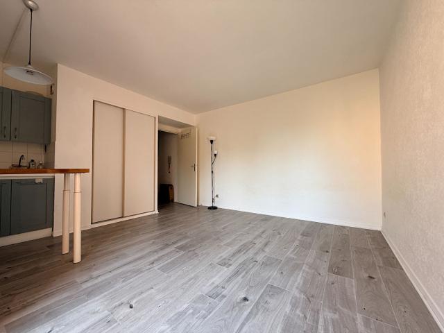 Appartement T1, 26.15 m² Toulouse Lardenne