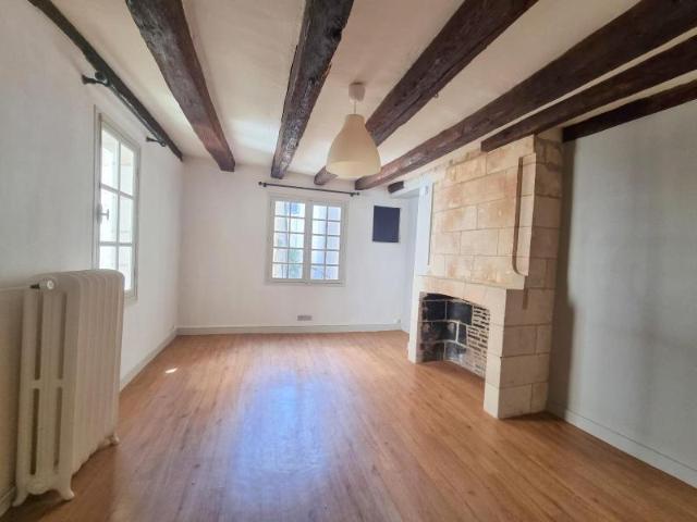 Appartement T1