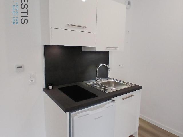 Appartement T1 28m2 à louer La Frette Sur Seine Agestis Immobilier