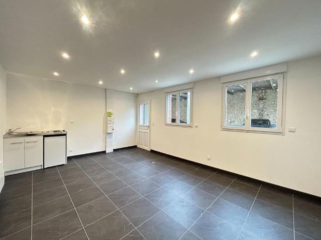 APPARTEMENT T1 28M² SECTEUR JEAN JAURES