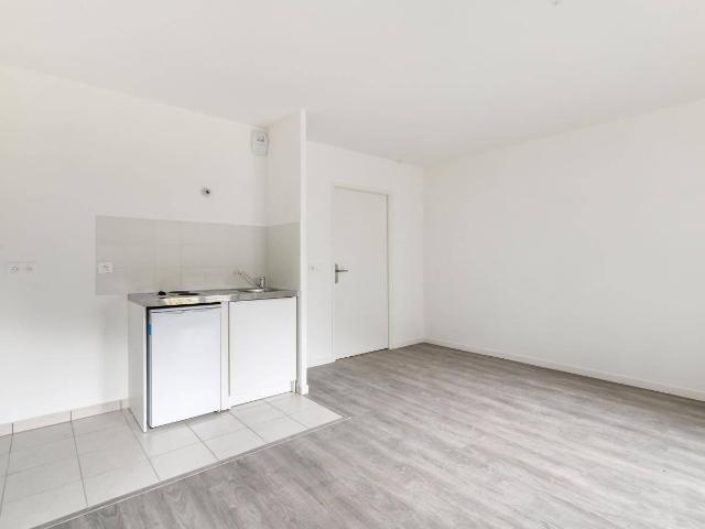 Appartement T1