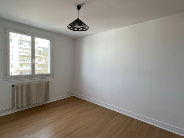 Appartement T1 – 29.82 m² – TOURS