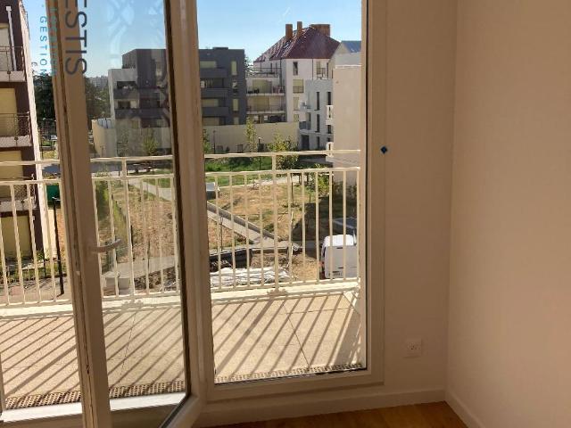 Appartement T1 29m2 à louer Plaisir Agestis Immobilier