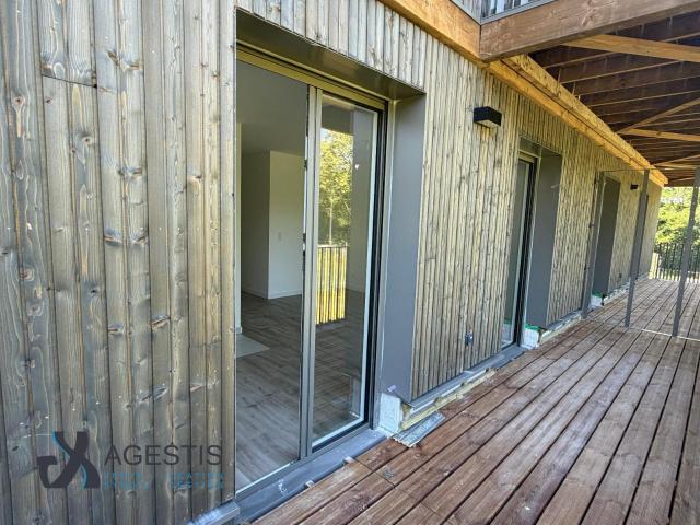 Appartement T1 29m2 à louer Torcy Agestis Immobilier