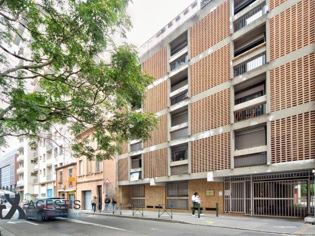 APPARTEMENT T1 29M