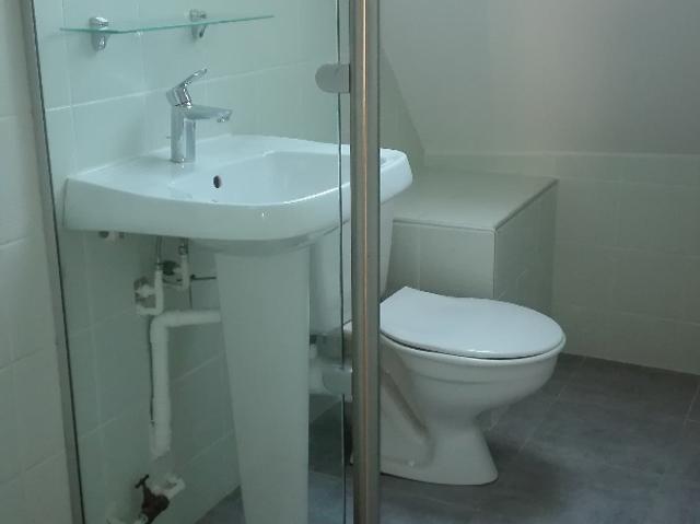 Appartement T1 33.9 m² Verneuil Verneuil d avre et d iton