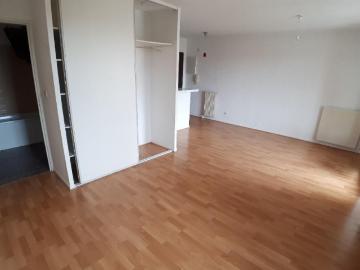 APPARTEMENT T1 33M