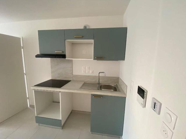 Appartement T1