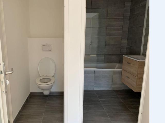 Appartement T1