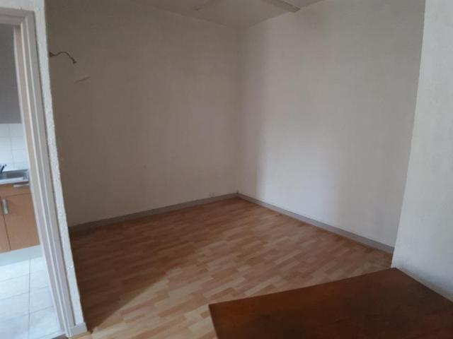 Appartement T1 30m2 à louer Toulouse Compans Caffarelli Agestis Immobilier