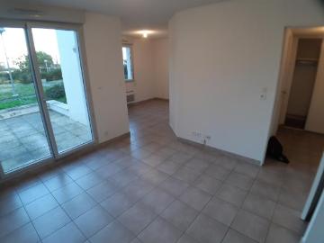 Appartement T1 30m2 à louer Toulouse Trois Cocus Agestis Immobilier