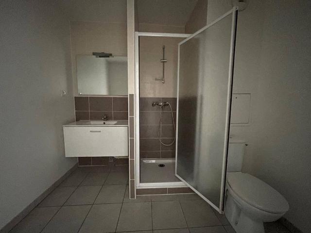 Appartement T1