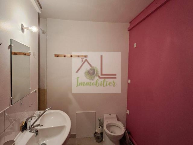 APPARTEMENT T1