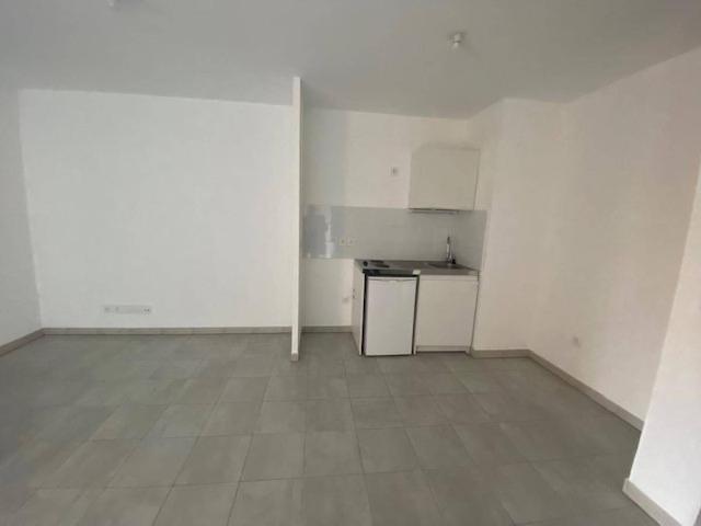 Appartement T1