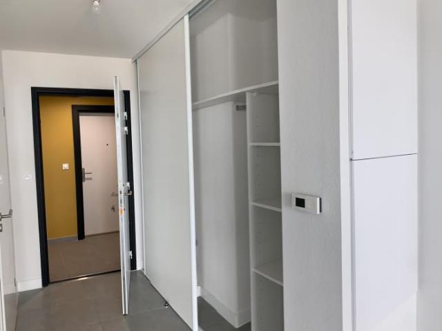 Appartement T1, 31.89 m² Toulouse
