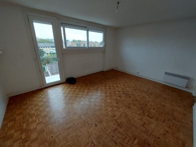 Appartement T1 31m2 à louer Toulouse Busca Agestis Immobilier