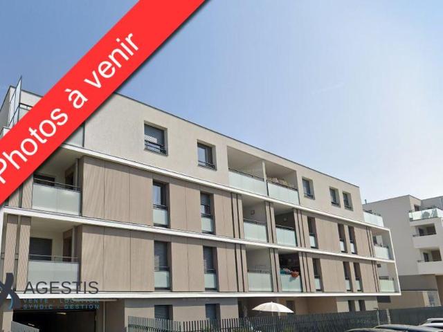 APPARTEMENT T1 31M