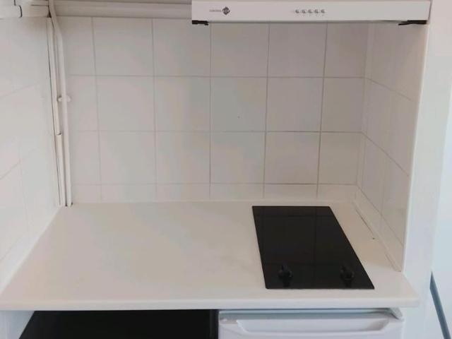 APPARTEMENT T1 31M