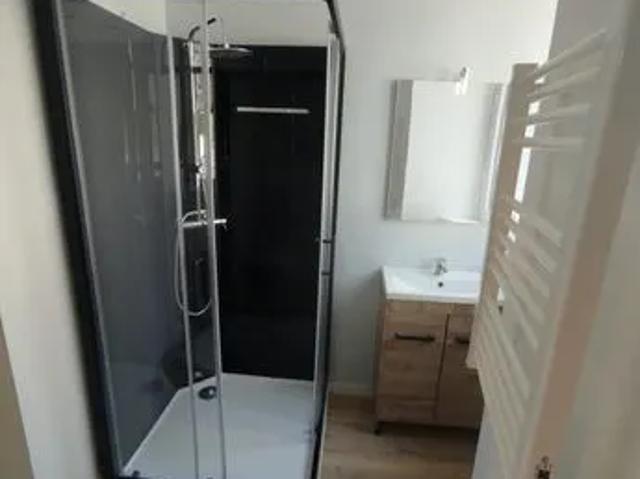 Appartement T1 32 m²