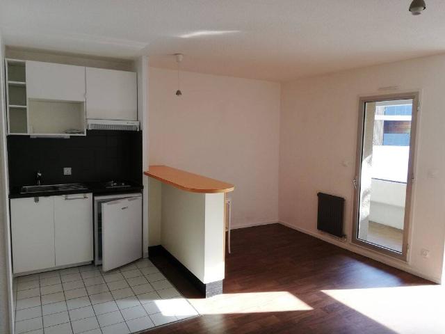 Appartement T1 32 m² 539 €
