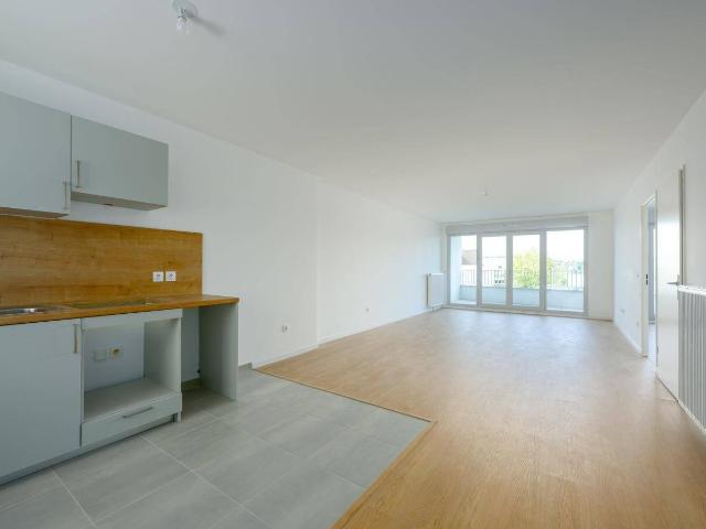 Appartement T1